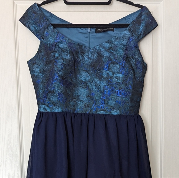 ASOS party dress - Picture 3 of 12